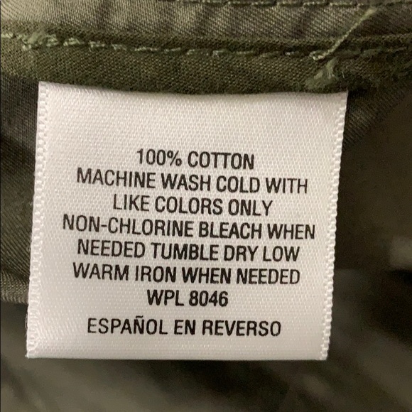 Maison Jules Vest NWT - Picture 7 of 7